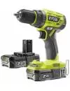 Дрель-шуруповерт Ryobi R18DD7-220S icon