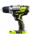 Аккумуляторная дрель-шуруповерт Ryobi R18DDBL-0 icon