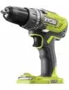 Дрель-шуруповерт Ryobi R18DDC-0 icon