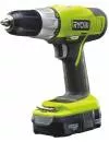 Аккумуляторная дрель-шуруповерт Ryobi R18DDP-LL13S icon