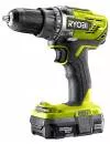 Ударная дрель-шуруповёрт Ryobi R18PD2-113S icon