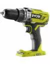 Аккумуляторная дрель-шуруповерт Ryobi R18PD3-0 icon