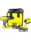 Ударная дрель-шуруповёрт Ryobi R18PD3-215S icon