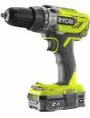 Ударная дрель-шуруповёрт Ryobi R18PD3-220S icon