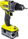 Ударная дрель-шуруповёрт Ryobi R18PD3-242S фото 2