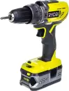 Ударная дрель-шуруповёрт Ryobi R18PD3-242S фото 3