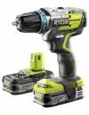 Ударная дрель-шуруповёрт Ryobi R18PDBL-225S icon