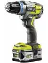 Ударная дрель-шуруповёрт Ryobi R18PDBL-252S icon