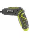 Аккумуляторный шуруповерт Ryobi R4SDP -L13C icon