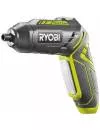 Отвертка аккумуляторная Ryobi R4SDP-L13T icon