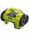 Автомобильный компрессор Ryobi R 18 I-O icon