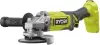 Углошлифовальная машина Ryobi RAG18125-1C40S фото 2