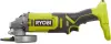 Углошлифовальная машина Ryobi RAG18125-1C40S фото 3