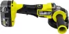 Угловая шлифовальная машина Ryobi RAG18X-1x40SJ фото 4