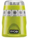 Набор бит для шуруповерта RYOBI RAK10TSD Torx 5132002788  icon