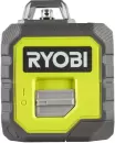 Лазерный нивелир Ryobi RB360GLL icon 3