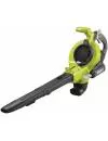 Воздуходувка аккумуляторная Ryobi RBV 36B icon