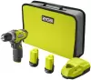 Аккумуляторная дрель-шуруповерт Ryobi RCD1201-220S icon