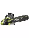 Цепная электропила Ryobi RCS2340B icon