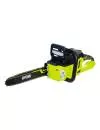 Аккумуляторная цепная пила Ryobi RCS 36X3550 HI icon 3