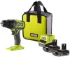 Дрель-шуруповерт Ryobi RDD18-2C20S icon