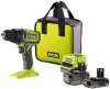 Дрель-шуруповерт Ryobi RDD18-2C42S icon