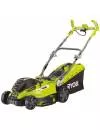 Газонокосилка аккумуляторная Ryobi RLM18C36H225 icon