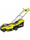 Газонокосилка гибридная Ryobi RLM18C36H225F icon