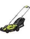 Газонокосилка электрическая Ryobi RLM3313 icon