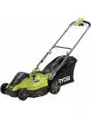 Газонокосилка электрическая Ryobi RLM3615 icon