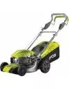 Газонокосилка бензиновая Ryobi RLM46140 icon