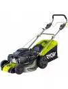 Газонокосилка бензиновая Ryobi RLM46175Y icon