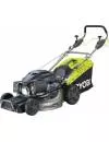 Газонокосилка бензиновая Ryobi RLM53190YV icon