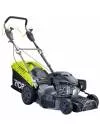 Газонокосилка бензиновая Ryobi RLM53190YV icon 2