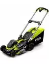 Газонокосилка аккумуляторная Ryobi RLM 36X41 H40 icon