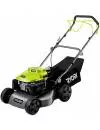 Газонокосилка бензионвая Ryobi RLM 4114 icon