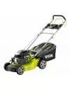 Газонокосилка бензиновая Ryobi RLM 4614 SME icon