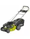 Газонокосилка бензиновая Ryobi RLM 4617 SME icon