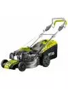 Газонокосилка бензиновая Ryobi RLM 53175S icon