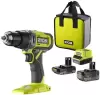 Дрель-шуруповерт Ryobi RPD18-2C42S icon