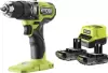 Аккумуляторная дрель-шуруповерт Ryobi RPD18BL1-2C20S icon