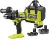 Аккумуляторная дрель-шуруповерт Ryobi RPD18X-242S icon