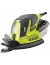 Дельташлифовальная машина Ryobi RPS100-SA20 icon