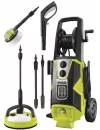 Мойка высокого давления Ryobi RPW150XRB icon