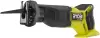 Сабельная пила Ryobi RRS18X-0 icon