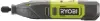 Прямая шлифмашина Ryobi RRT12-120BA335 фото 3