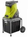 Садовый измельчитель Ryobi RSH2545B icon