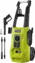 Мойка высокого давления Ryobi RY120PWA icon