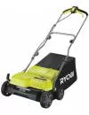 Скарификатор Ryobi RY1400SF35B icon