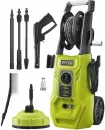 Мойка высокого давления Ryobi RY140PWA icon